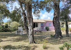 house/villa - Porto vecchio