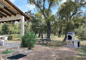 house/villa - Porto vecchio