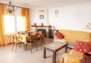 House with private pool in Vinaròs