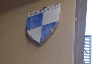 HouseInGenoaCenter Parking