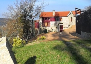 Houses As Luisas for 6 people