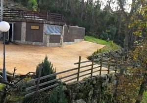 Houses As Luisas for 6 people