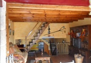 Houses As Luisas for 6 people