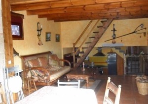 Houses As Luisas for 6 people