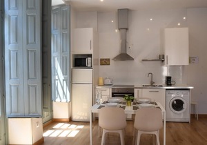 Housingleon- Fauno Apartments Astorga