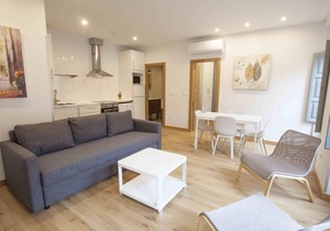Housingleon- Fauno Apartments Astorga