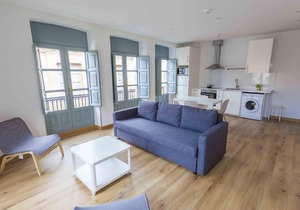 Housingleon Fauno Apartments Astorga