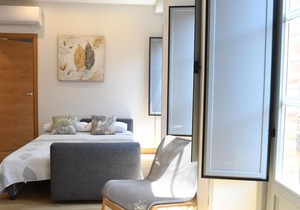 Housingleon- Fauno Apartments Astorga