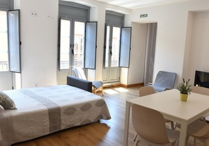 Housingleon- Fauno Apartments Astorga