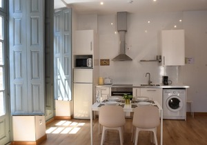 Housingleon- Fauno Apartments Astorga