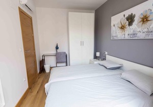 Housingleon Fauno Apartments Astorga