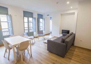 Housingleon Fauno Apartments Astorga