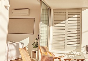 Houston Beachfront Apartment 2