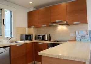 How to Rent Your Own Villa in Paphos with Fantastic Private Pool, Paphos Villa 1418