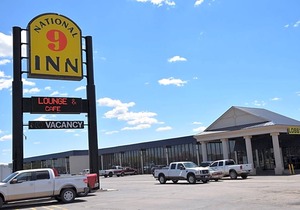 Howard Johnson by Wyndham Gillette