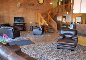 Howard Johnson by Wyndham Gillette