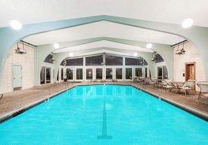 Howard Johnson by Wyndham Middletown Newport Area