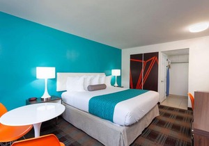 Howard Johnson by Wyndham San Diego Hotel Circle