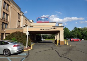Howard Johnson by Wyndham Suffern