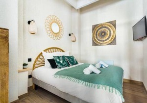 HSH Alexandre Dumas Lovely Apartment 2BR-6P