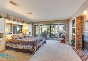 HUGE 3BR LAKE CONDO! Gated & Perfect For Families!