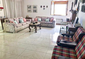 Huge and wonderful apartment in SAN MENAIO (FG).