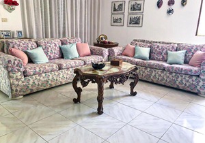 Huge and wonderful apartment in SAN MENAIO (FG).