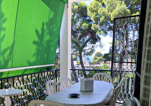 Huge and wonderful apartment in SAN MENAIO (FG).