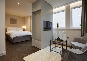 Humber Lofts Apartments