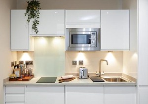 Humber Lofts Apartments