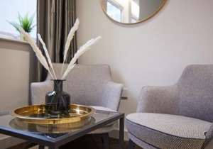 Humber Lofts Apartments