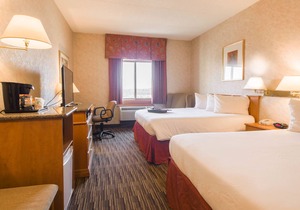 Humphry Inn & Suites