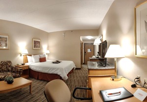Humphry Inn & Suites