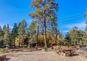 Huntington Lake Condo 92