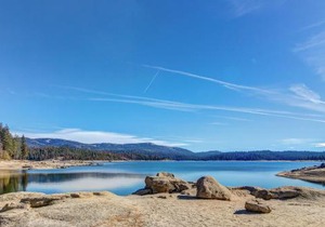 Huntington Lake Condo 92