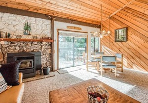 Huntington Lake Condo #98