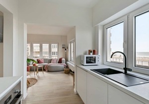 Huswell - Refurbished apartment with sea view