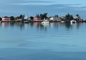 Hut Pointe #6 By Eleuthera Vacation Rentals