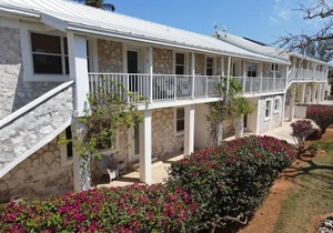 Hut Pointe #6 By Eleuthera Vacation Rentals