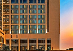 Hyatt Ahmedabad