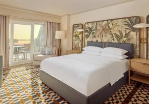 Hyatt Centric Delfina Santa Monica