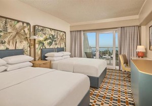 Hyatt Centric Delfina Santa Monica