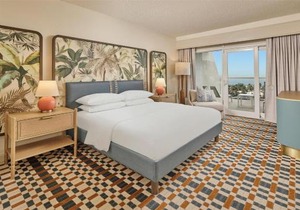 Hyatt Centric Delfina Santa Monica