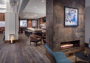 Hyatt Centric Faneuil Hall Boston