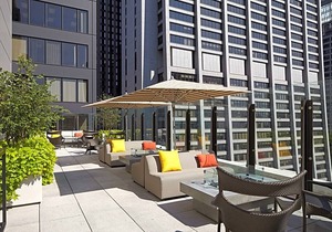 Hyatt Centric The Loop Chicago