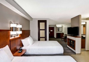 Hyatt Place Birmingham/Hoover