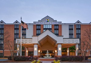 Hyatt Place Birmingham/Hoover