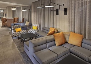 Hyatt Place Chapel Hill/Southern Village