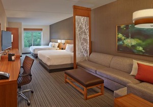 Hyatt Place Chapel Hill/Southern Village