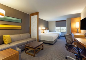 Hyatt Place Chicago Midway Airport